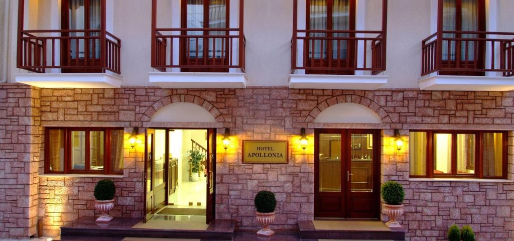 Ηλεκτρονικό "σφυρί" για δυο ξενοδοχεία στους Δελφούς  Ηλεκτρονικό "σφυρί" για δυο ξενοδοχεία στους Δελφούς
